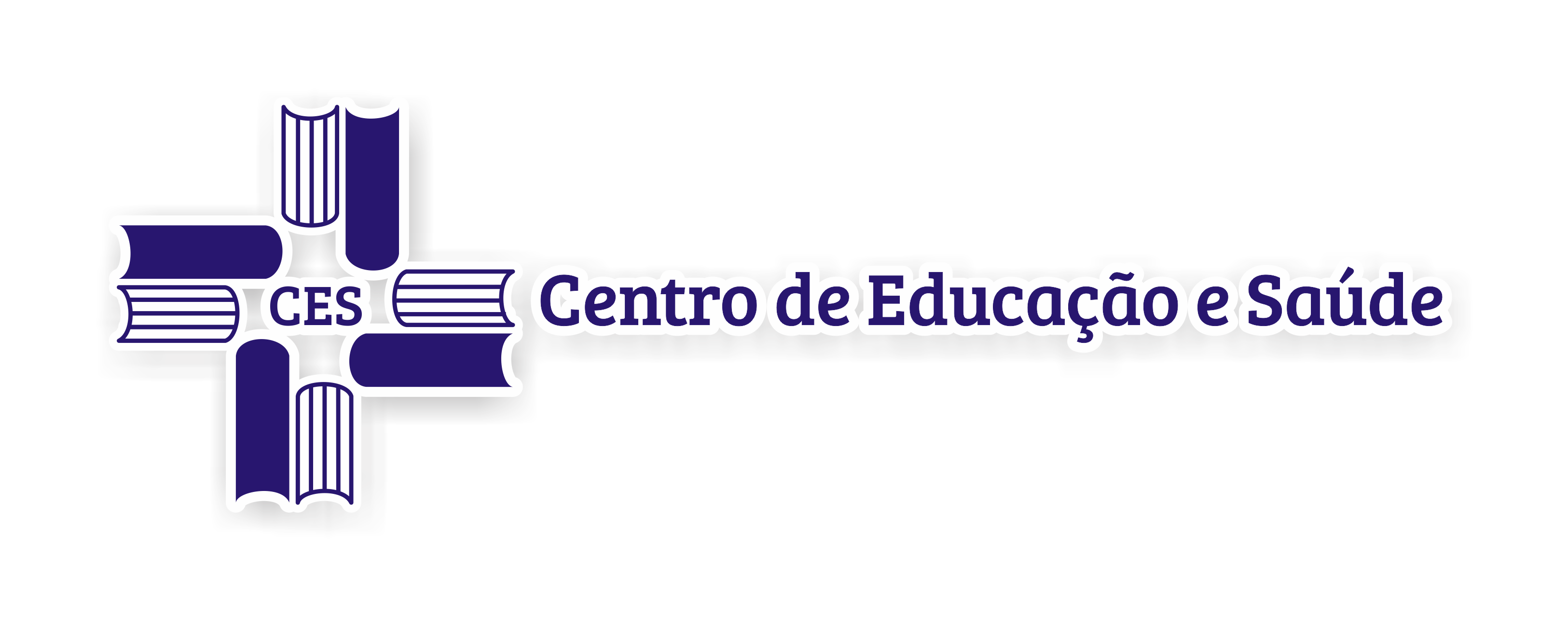 Logotipo CES lateral
