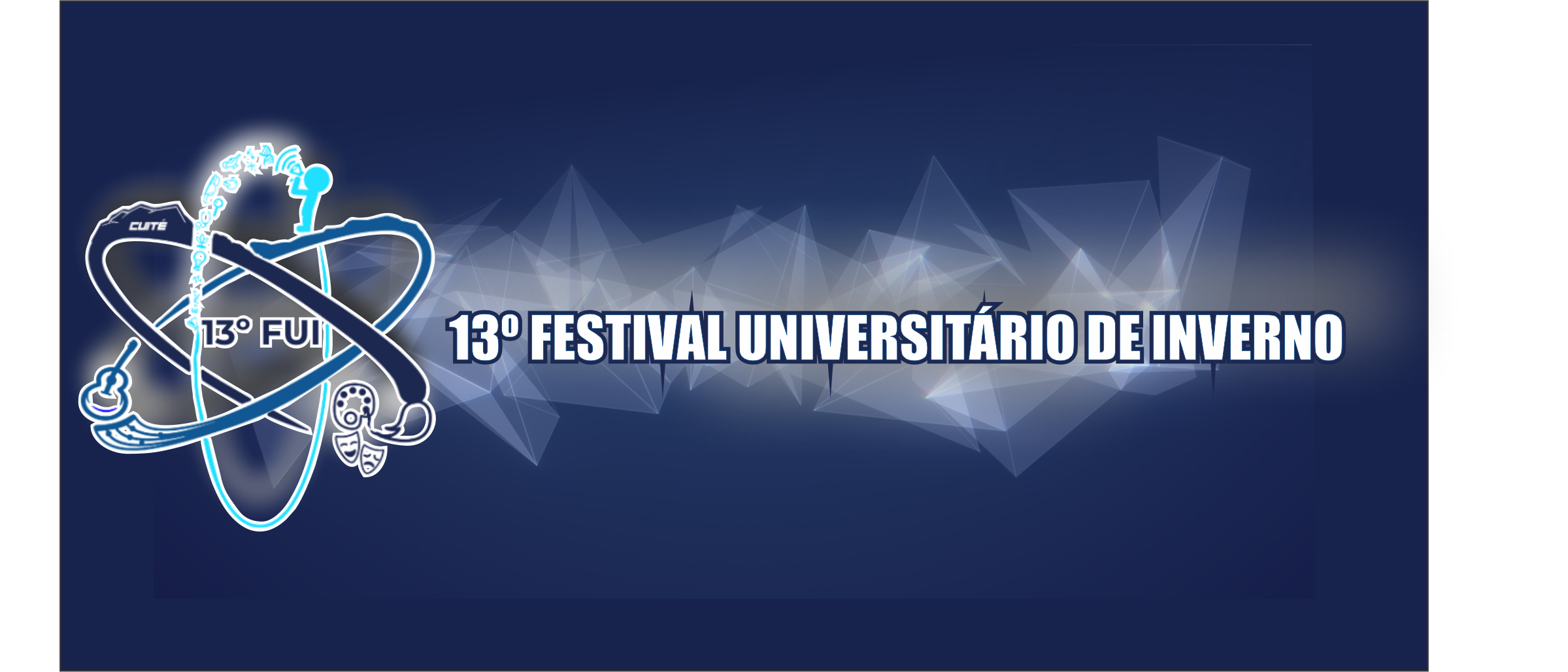 12º FUI -  Festival Universitário de Inverno