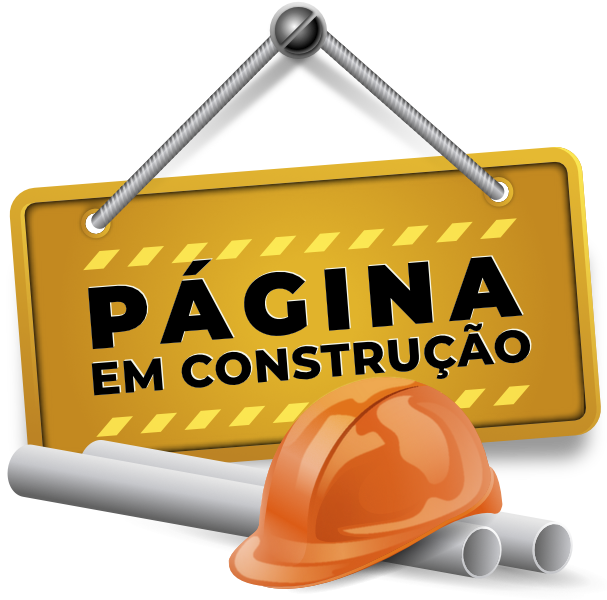 pagina em construcao