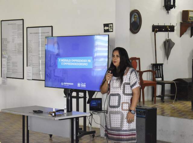 Palestras Sebrae