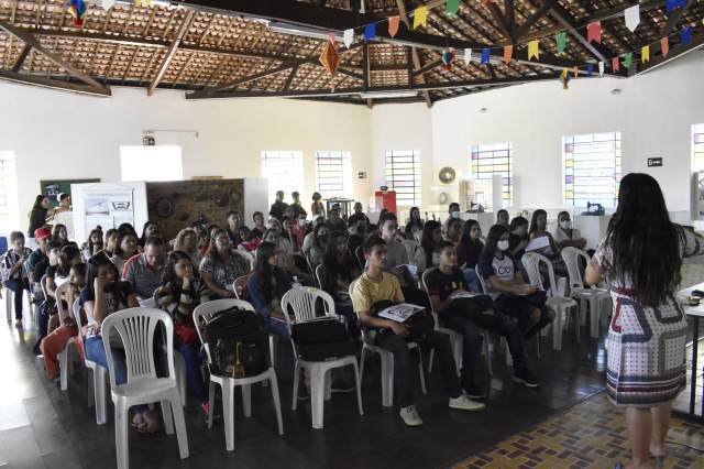 Palestras Sebrae