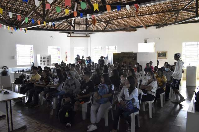 Palestras Sebrae