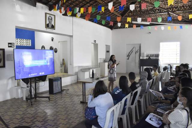 Palestras Sebrae