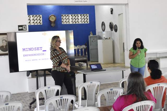 Palestras Sebrae