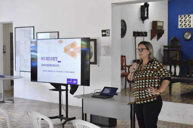 Palestras Sebrae