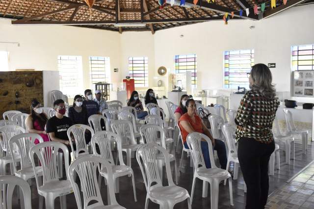 Palestras Sebrae