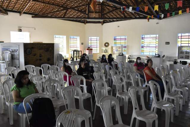 Palestras Sebrae