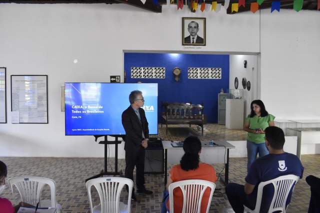 Palestras Sebrae